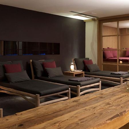 Eco & Wellness Boutique Hotel Sonne リヴィーニョ エクステリア 写真
