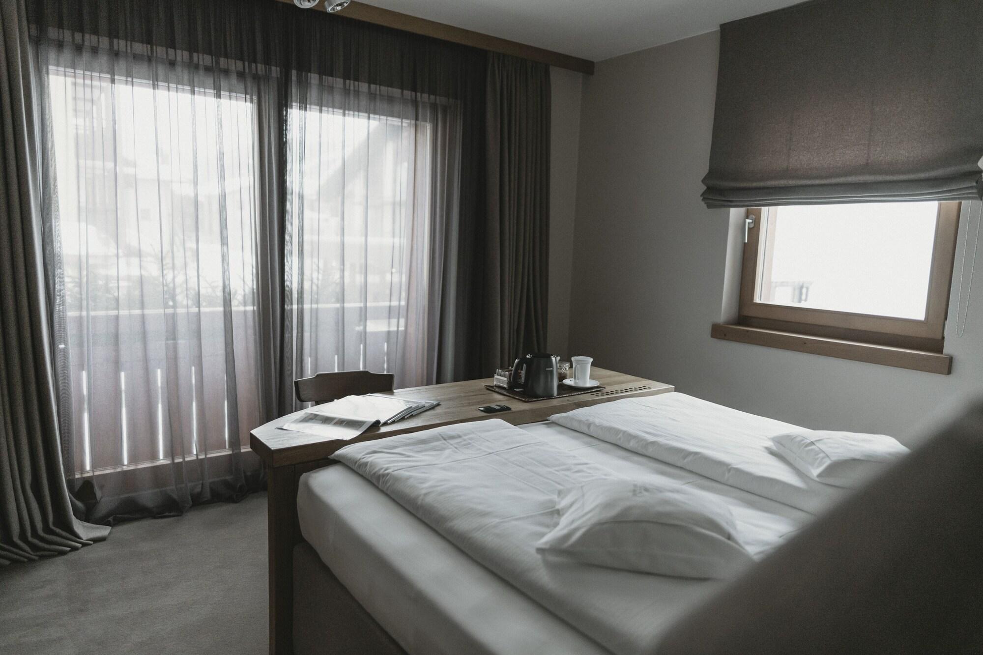 Eco & Wellness Boutique Hotel Sonne リヴィーニョ エクステリア 写真