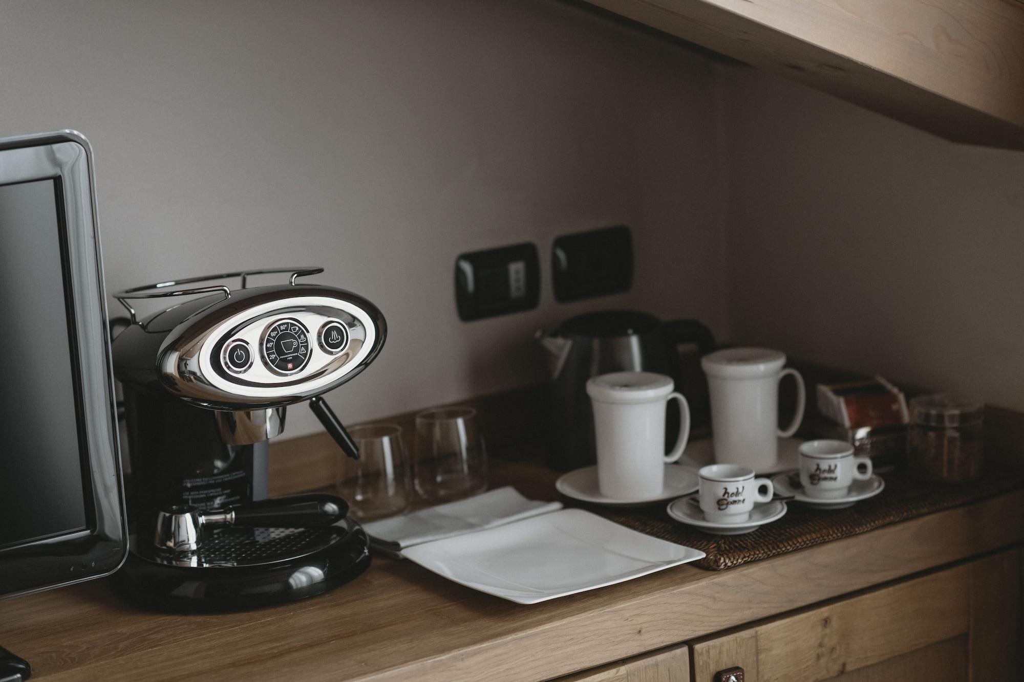 Eco & Wellness Boutique Hotel Sonne リヴィーニョ エクステリア 写真