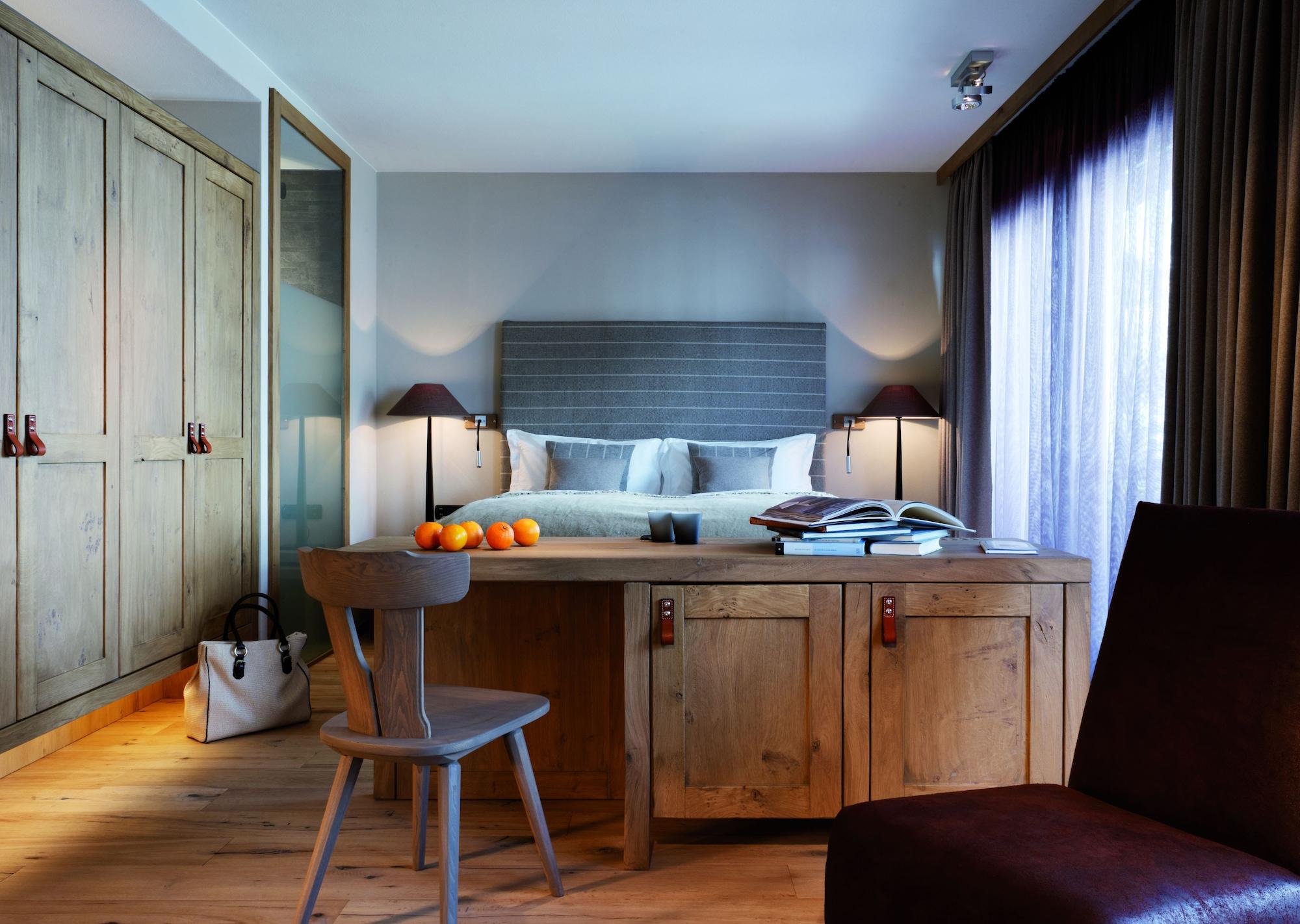 Eco & Wellness Boutique Hotel Sonne リヴィーニョ エクステリア 写真