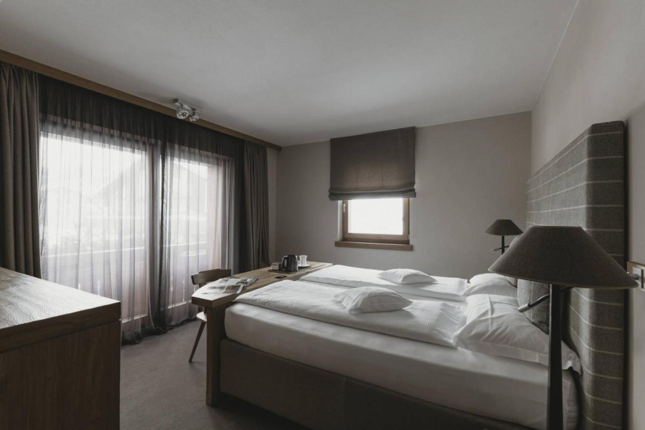 Eco & Wellness Boutique Hotel Sonne リヴィーニョ エクステリア 写真