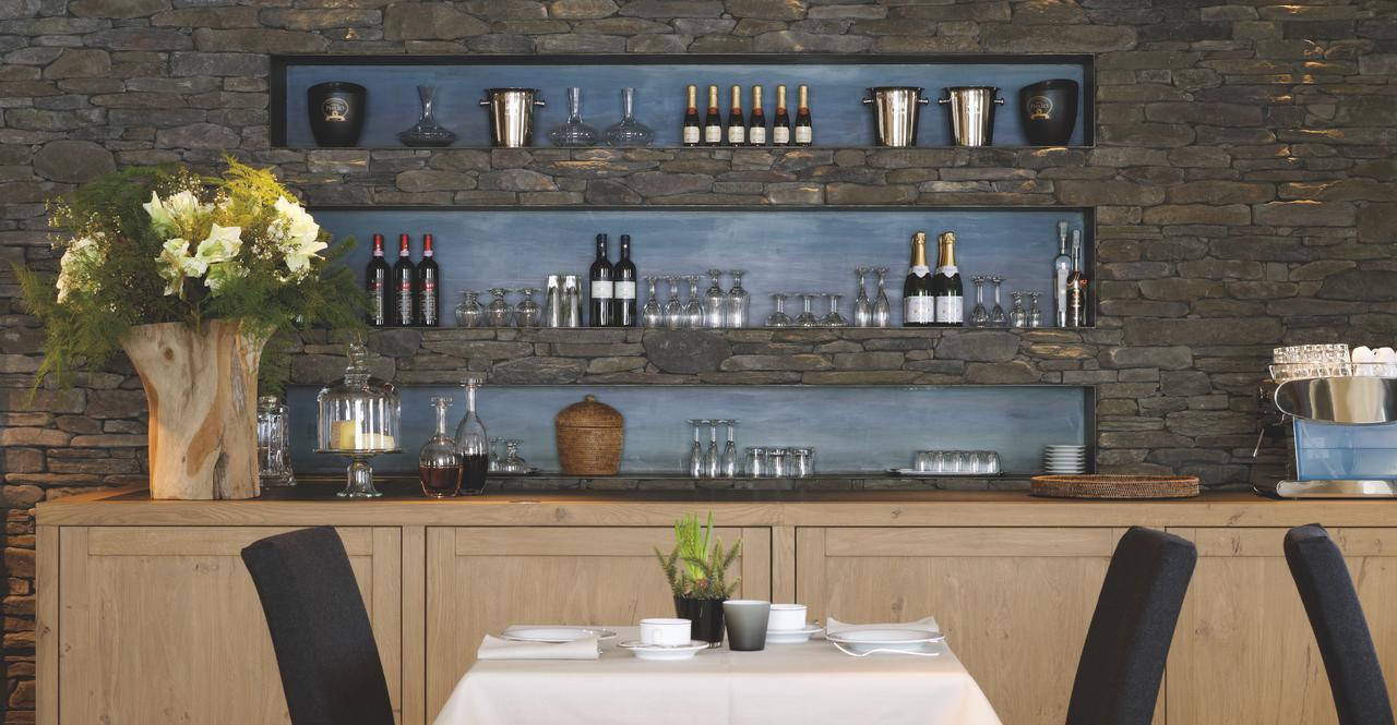 Eco & Wellness Boutique Hotel Sonne リヴィーニョ エクステリア 写真