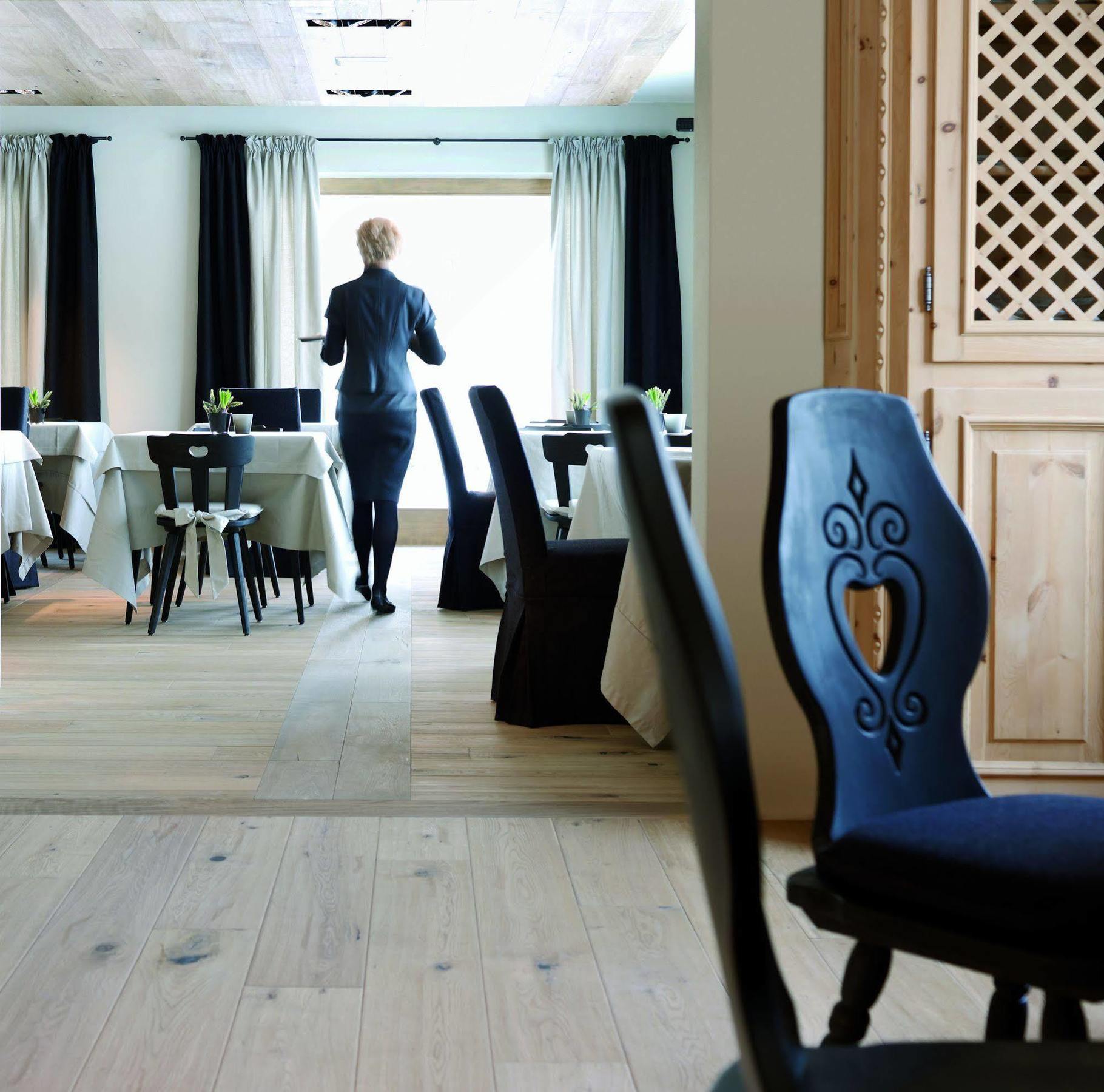 Eco & Wellness Boutique Hotel Sonne リヴィーニョ エクステリア 写真