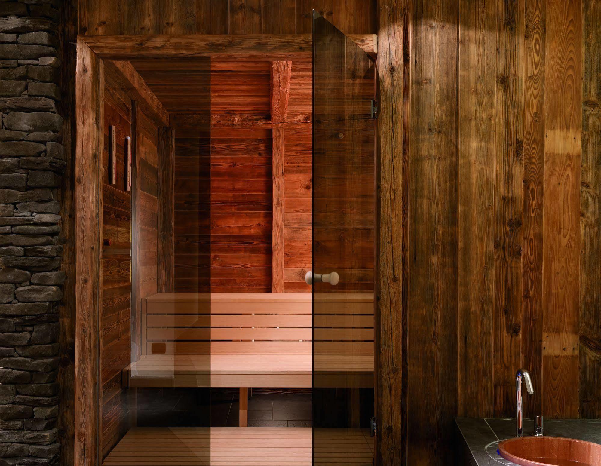 Eco & Wellness Boutique Hotel Sonne リヴィーニョ エクステリア 写真