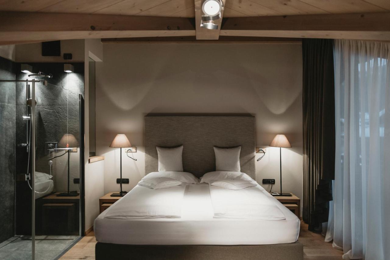 Eco & Wellness Boutique Hotel Sonne リヴィーニョ エクステリア 写真
