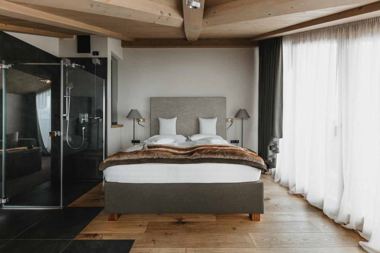 Eco & Wellness Boutique Hotel Sonne リヴィーニョ エクステリア 写真
