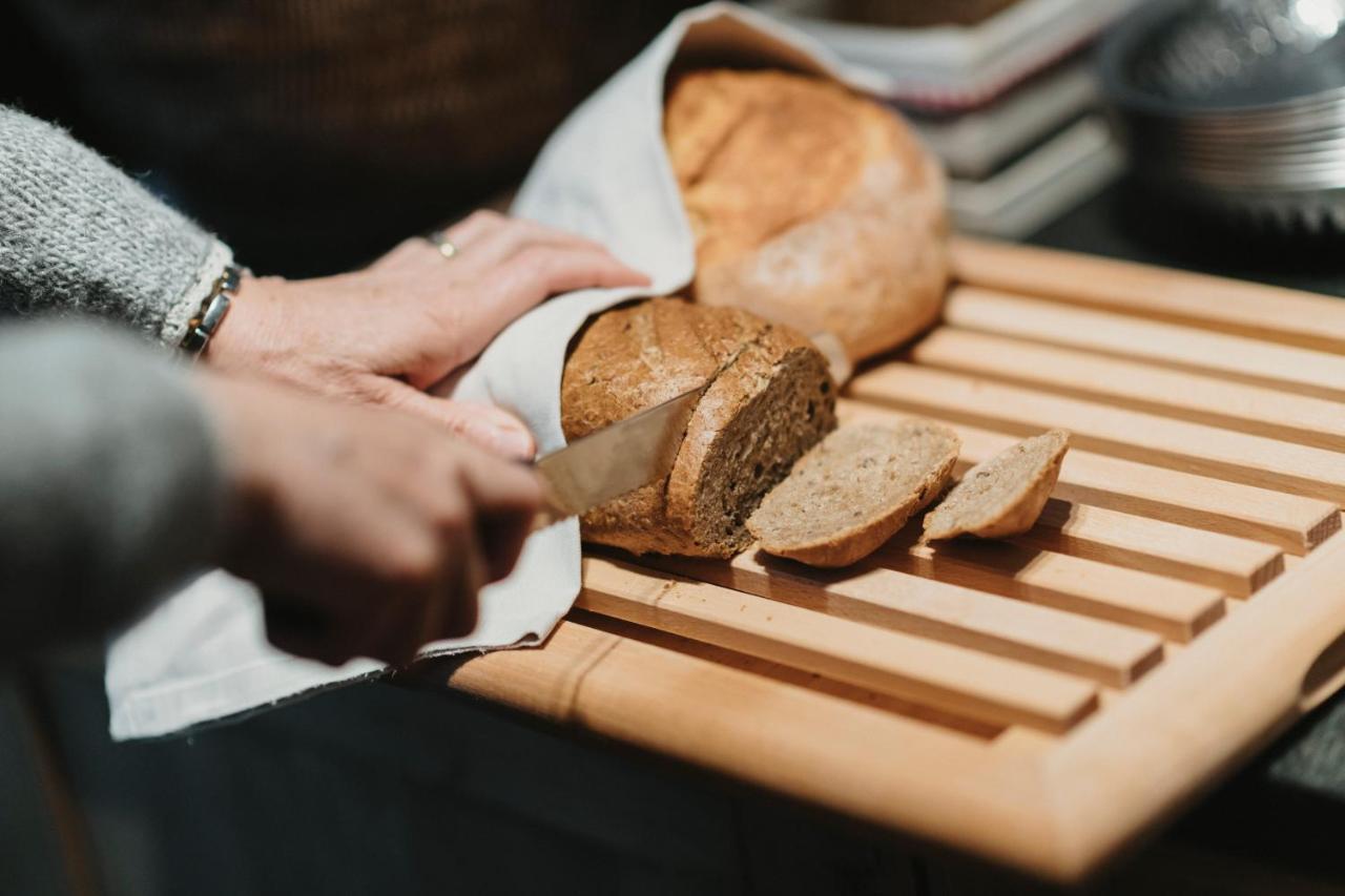 Eco & Wellness Boutique Hotel Sonne リヴィーニョ エクステリア 写真